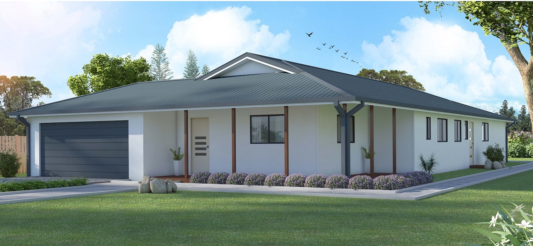 Kit Homes Queensland | Wholesale Homes and Sheds