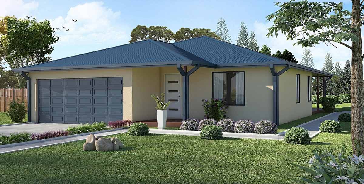 Wholesale Homes and Sheds - Affordable Kit Homes NSW