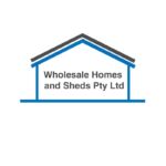 Wholesale Homes and Sheds